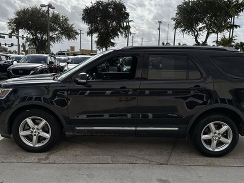 Used 2019 Ford Explorer XLT w/ Equipment Group 201A image 12