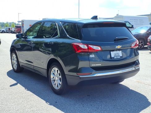 Used 2019 Chevrolet Equinox LT FWD image 5