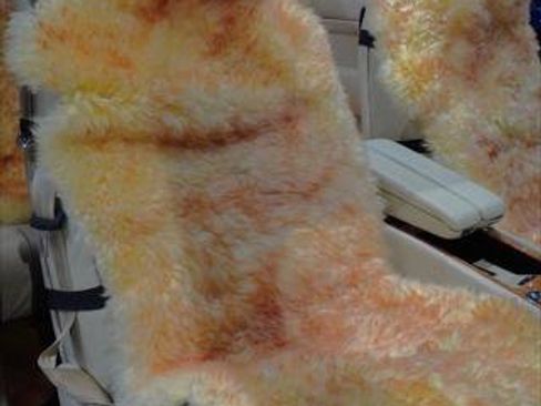 Used 2008 Bentley Azure image 35