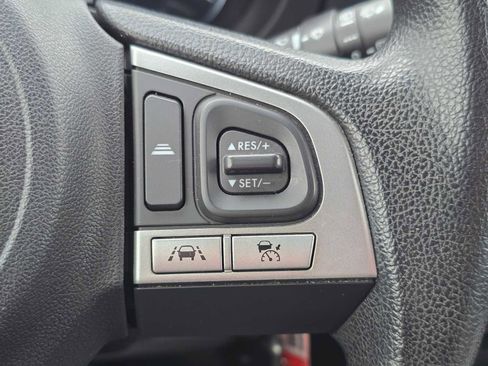 Used 2018 Subaru Forester 2.5i Premium AWD/4WD image 34
