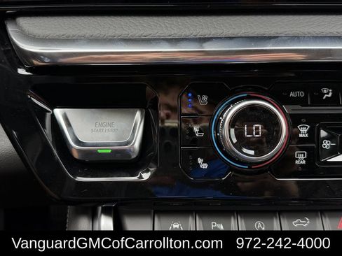 New 2026 GMC Sierra 1500 Denali w/ Denali Reserve Package AWD/4WD image 18