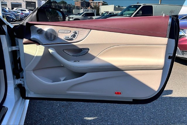 Certified 2022 Mercedes-Benz E 53 AMG 4MATIC Coupe image 19
