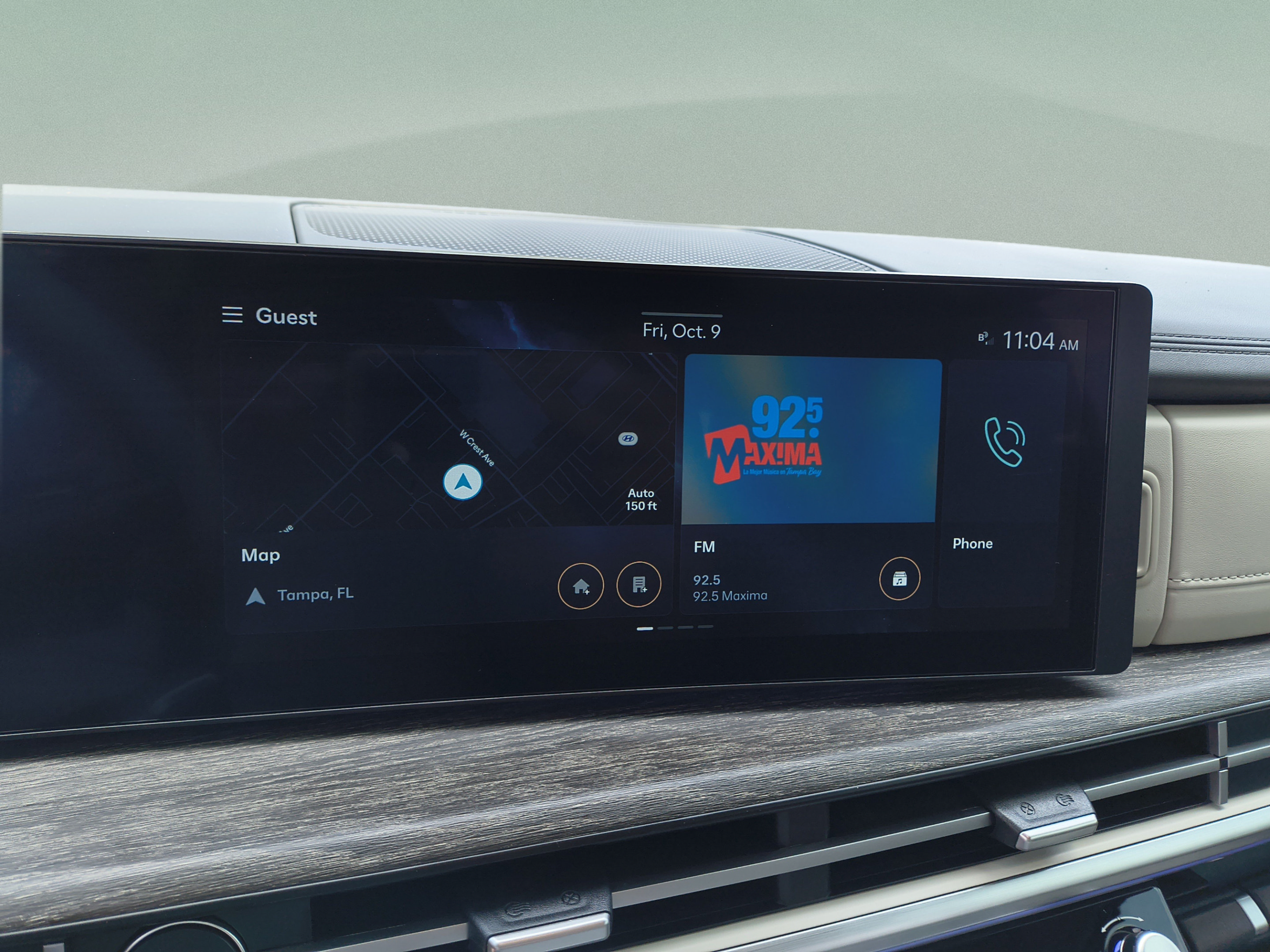 Used 2024 Hyundai Santa Fe Limited FWD image 29