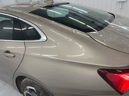 Used 2022 Chevrolet Malibu LT FWD image 22