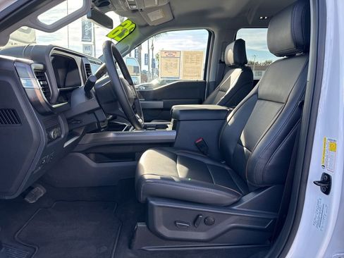Used 2026 Ford F450 Lariat AWD/4WD image 26