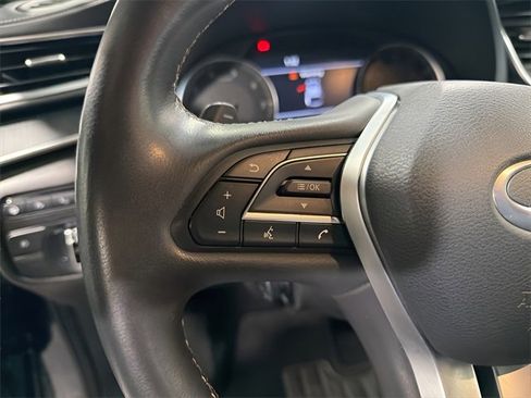 Used 2023 INFINITI QX55 Sensory w/ Lighting Package image 18