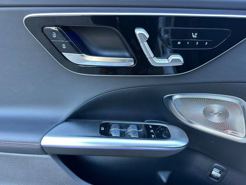 New 2026 Mercedes-Benz C 43 AMG 4MATIC Sedan image 14