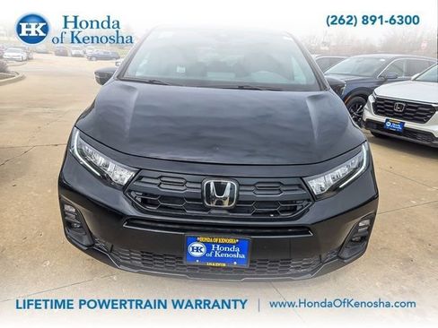 New 2026 Honda Odyssey Sport-L image 7