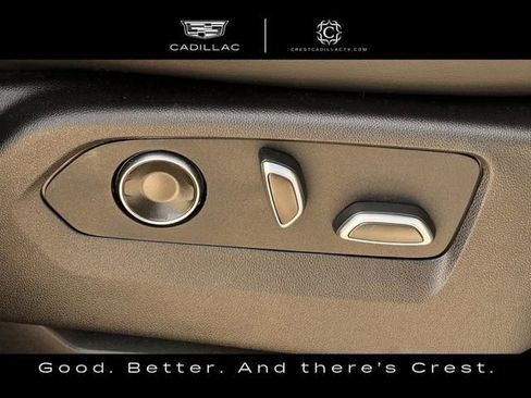 Certified 2023 Cadillac Escalade Sport w/ Touring Package image 27