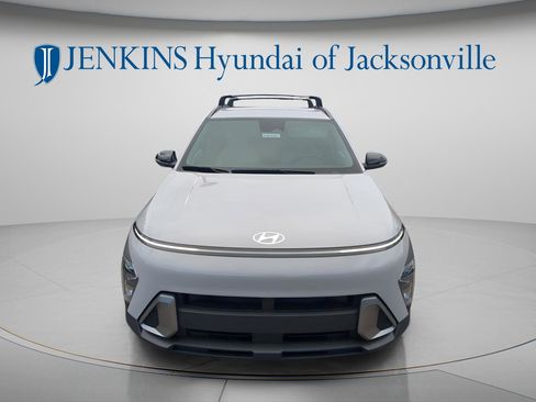 New 2026 Hyundai Kona SEL Sport FWD image 8