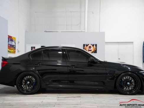 Used 2018 BMW M3 w/ Competition Package image 31