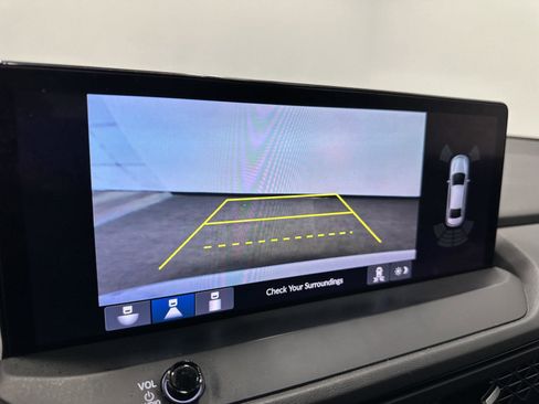 Certified 2024 Honda Accord Touring image 22