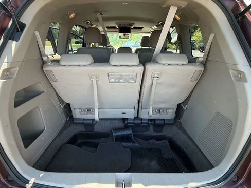 Used 2015 Honda Odyssey Touring Elite image 56
