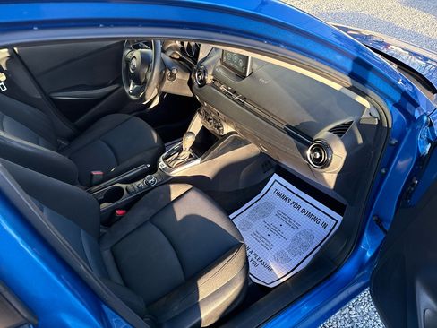 Used 2018 Toyota Yaris iA image 23