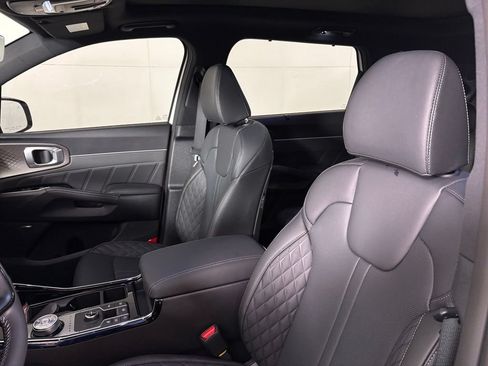 New 2026 Kia Sorento SX Prestige AWD/4WD image 18