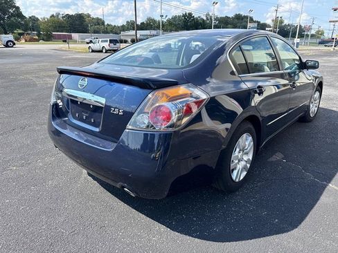 Used 2011 Nissan Altima 2.5 S FWD image 6