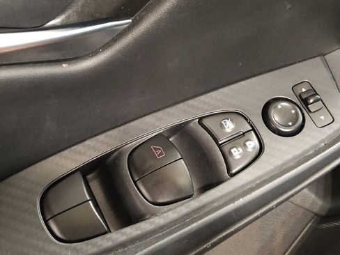 Used 2022 Nissan Sentra SV w/ All-Weather Package FWD image 27