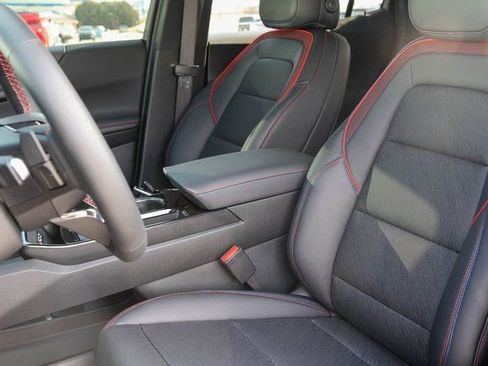 New 2026 Chevrolet Equinox RS AWD/4WD image 9