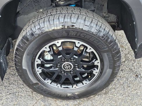 Used 2023 Toyota Tundra SR5 image 9