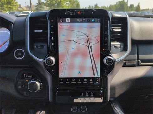 New 2026 RAM 1500 Big Horn image 24