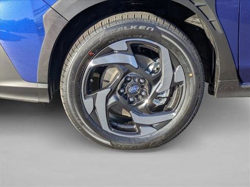 New 2026 Subaru Crosstrek 2.5i Limited image 23