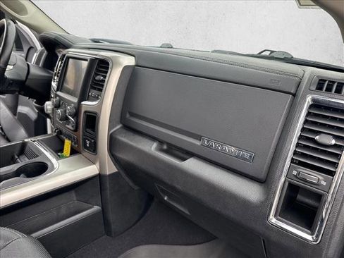 Used 2017 RAM 1500 Laramie w/ Convenience Group image 22