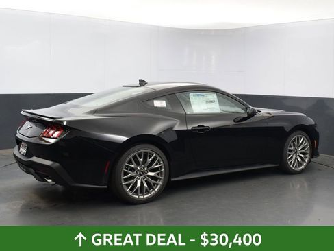 Used 2024 Ford Mustang Premium image 12