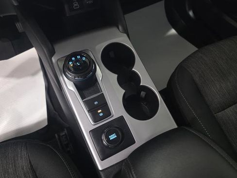 Used 2023 Ford Bronco Sport Big Bend AWD/4WD image 22