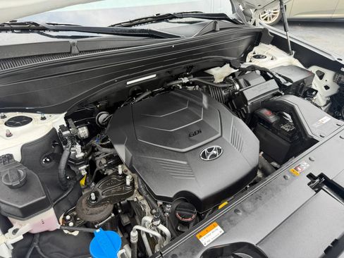 Used 2021 Hyundai Palisade Calligraphy AWD/4WD image 43
