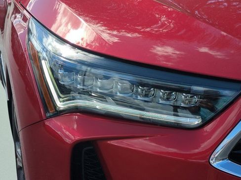 Certified 2024 Acura RDX SH-AWD w/ Advance Package image 9