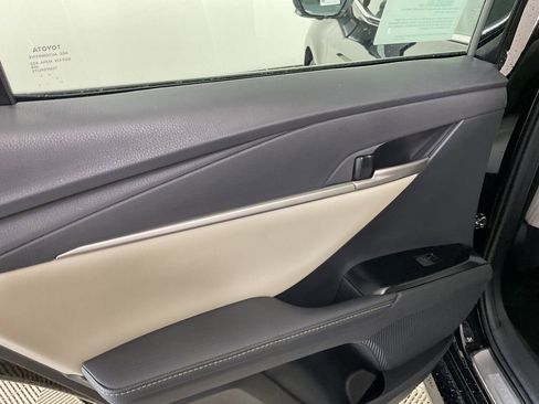 New 2026 Toyota Camry XLE image 17