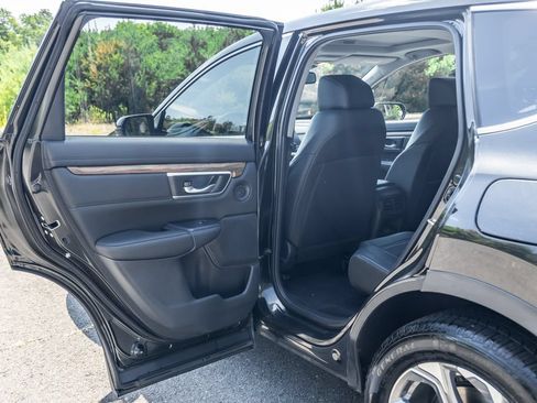 Used 2018 Honda CR-V EX-L image 21