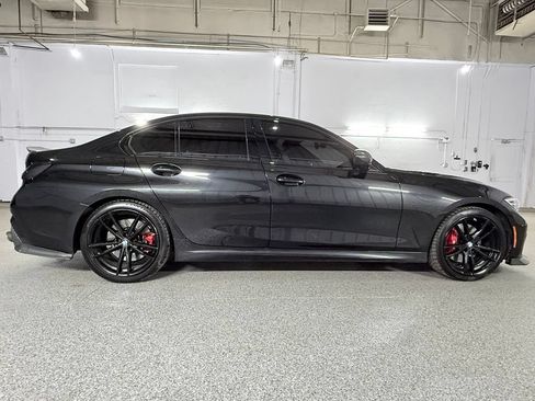 Used 2021 BMW M340i xDrive AWD/4WD image 6