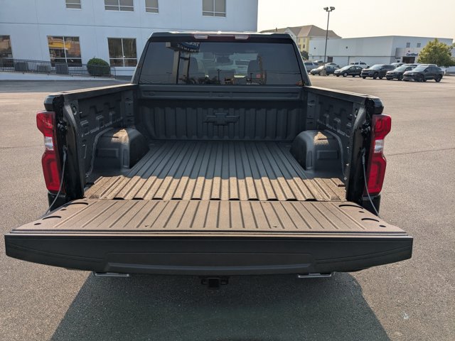 New 2026 Chevrolet Silverado 1500 RST w/ Z71 Off-Road Package AWD/4WD image 13