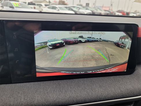 New 2026 Nissan Kicks SV image 9