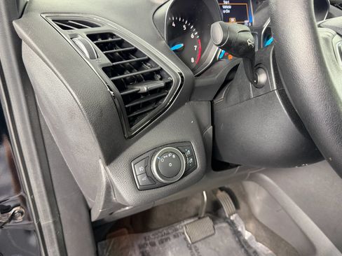 Used 2018 Ford Escape SEL AWD/4WD image 33