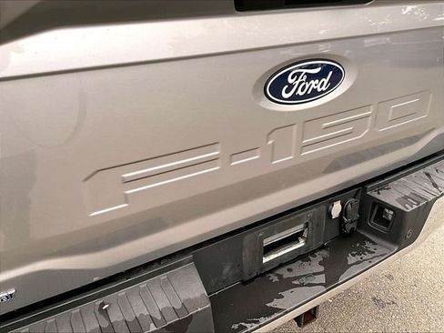 Used 2024 Ford F150 XLT w/ Mobile Office Package AWD/4WD image 8