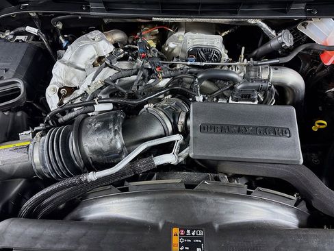 Used 2025 GMC Sierra 2500 SLE w/ SLE Value Package; image 36