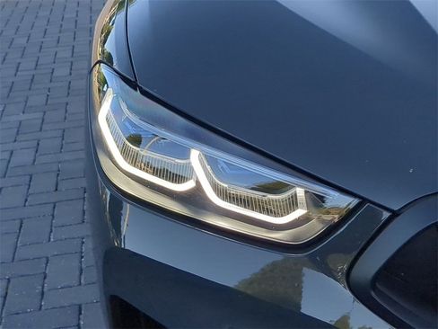 Certified 2026 BMW 840i xDrive image 11