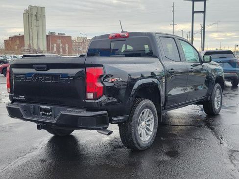 New 2026 Chevrolet Colorado LT w/ Advanced Trailering Package image 2
