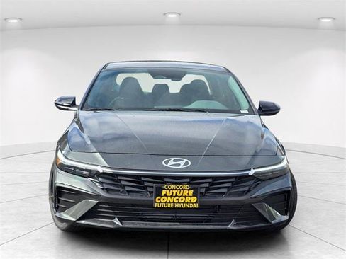 New 2026 Hyundai Elantra Sport w/ Cargo Package image 3