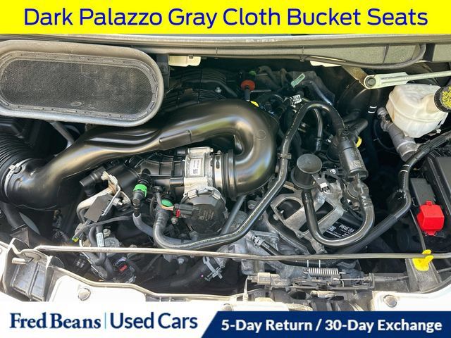 Used 2024 Ford Transit 350 XLT RWD image 34