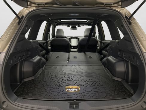 Used 2026 Subaru Forester Wilderness AWD/4WD image 22