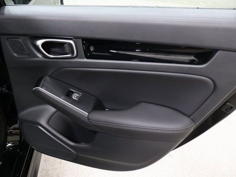 New 2026 Honda Civic Sport Touring image 21