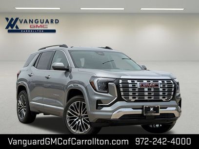 New 2026 GMC Terrain Denali w/ LPO, Floor Liner Package