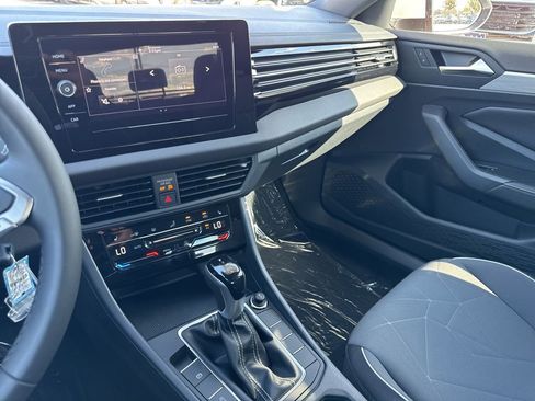 New 2026 Volkswagen Jetta Sport image 20