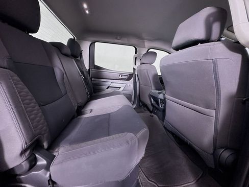 Used 2024 Toyota Tundra SR5 image 27
