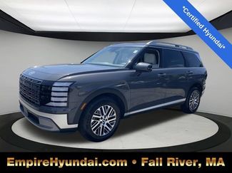 Certified 2026 Hyundai Palisade SEL AWD/4WD 360° Tour