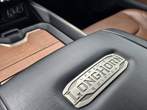 Used 2020 RAM 1500 Limited image 28