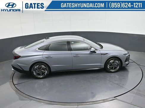 New 2026 Hyundai Sonata SEL image 41